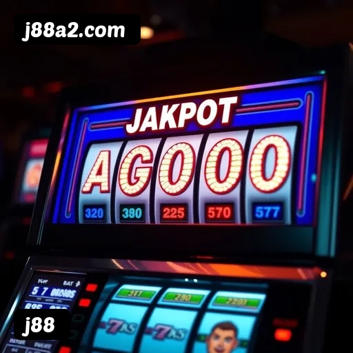 Catálogo j88 3.100+ jogos - Pragmatic Play, Evolution, NetEnt